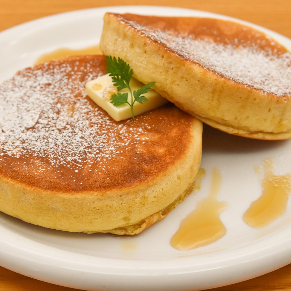 魔法庵のカフェ・スイーツ